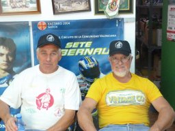 XVIII Concentracion - 2011